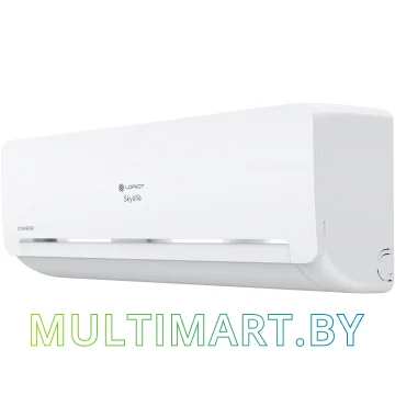 Кондиционер Loriot Skyline DC Inverter LAC-07AQI картинка 2